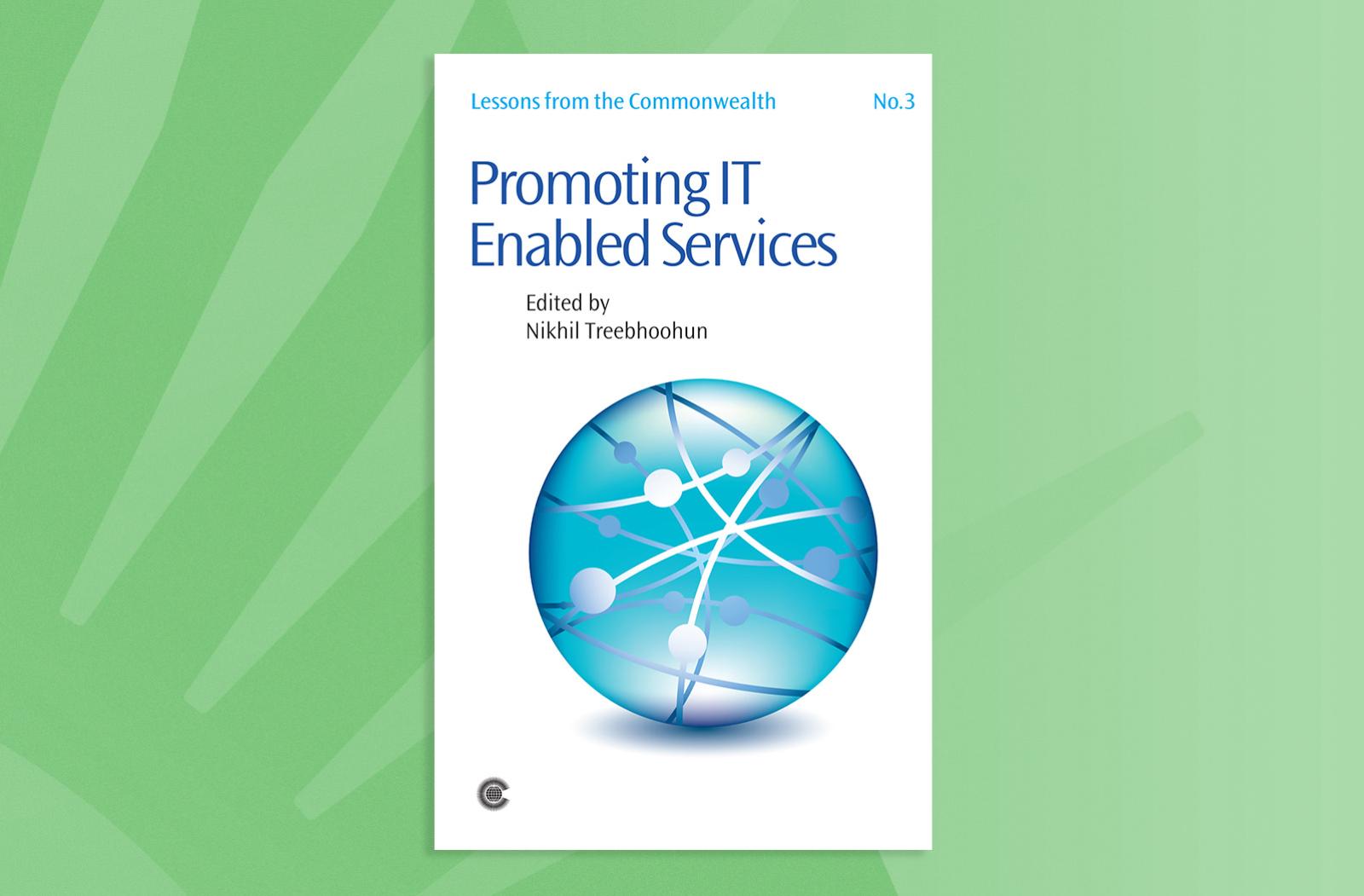 Promoting IT Enabled Services
