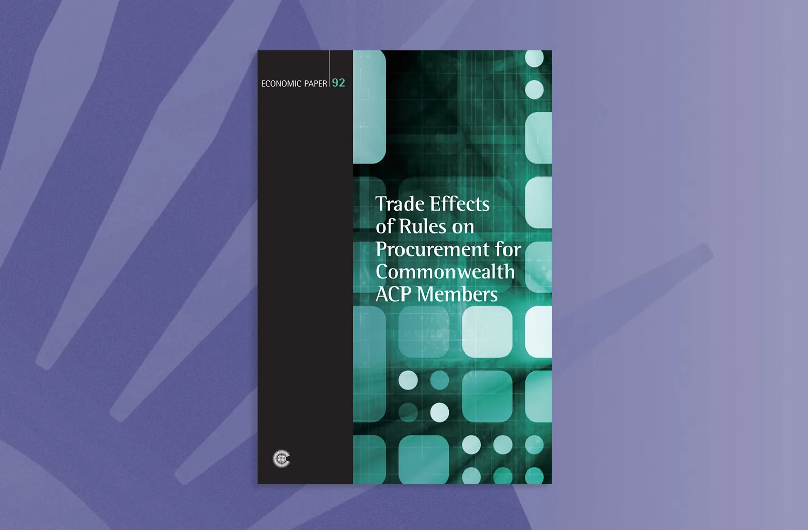 Trade Effects of Rules on Procurement for Commonwealth ACP Members