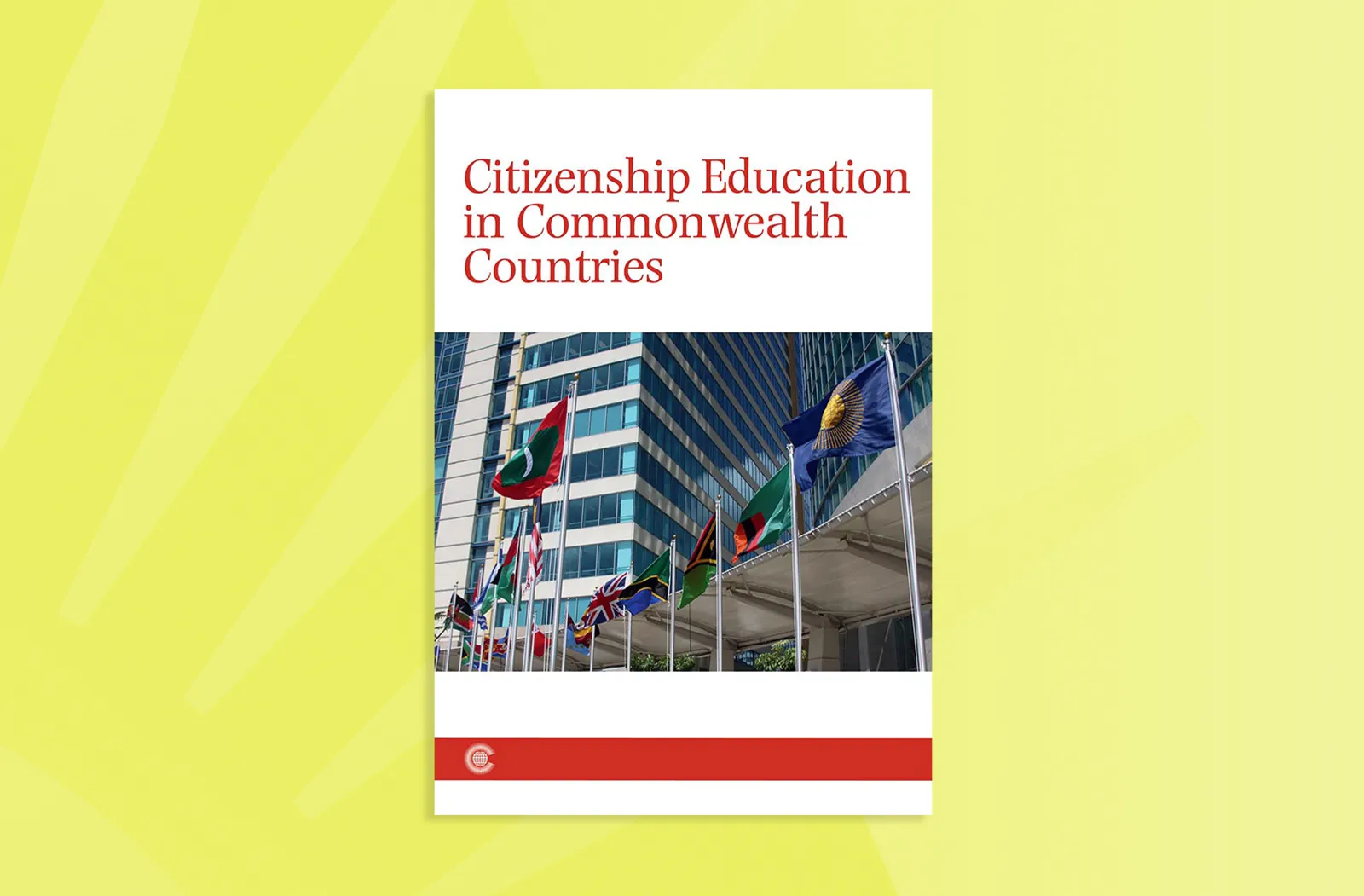 Citizenship Education in Commonwealth Countries