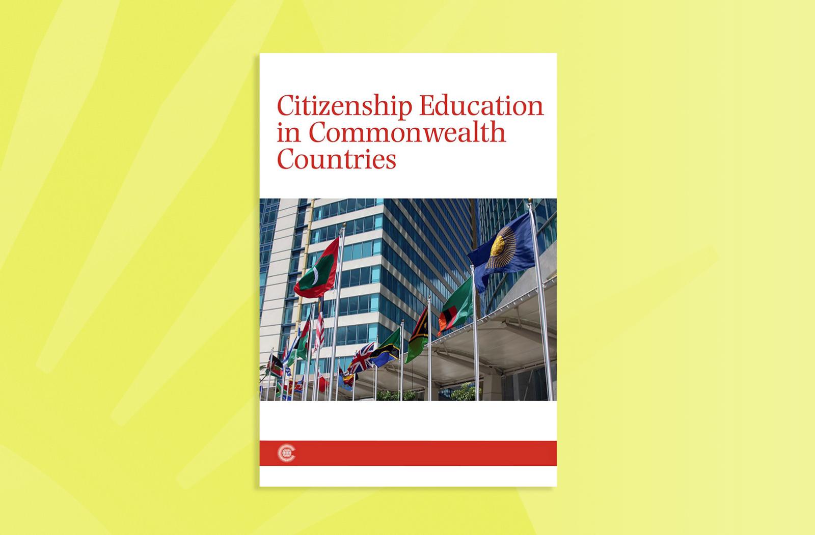 Citizenship Education in Commonwealth Countries