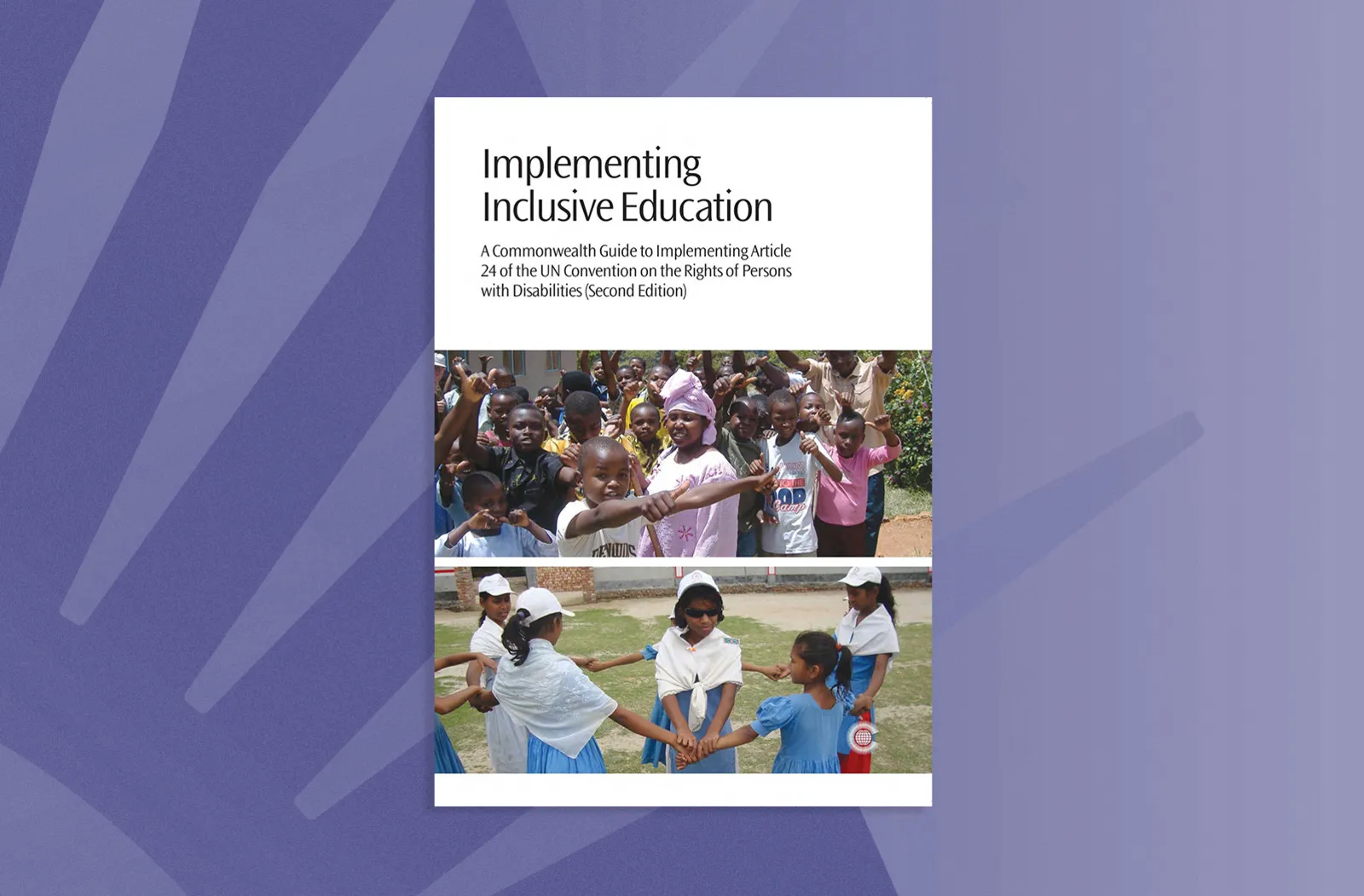 Implementing Inclusive Education