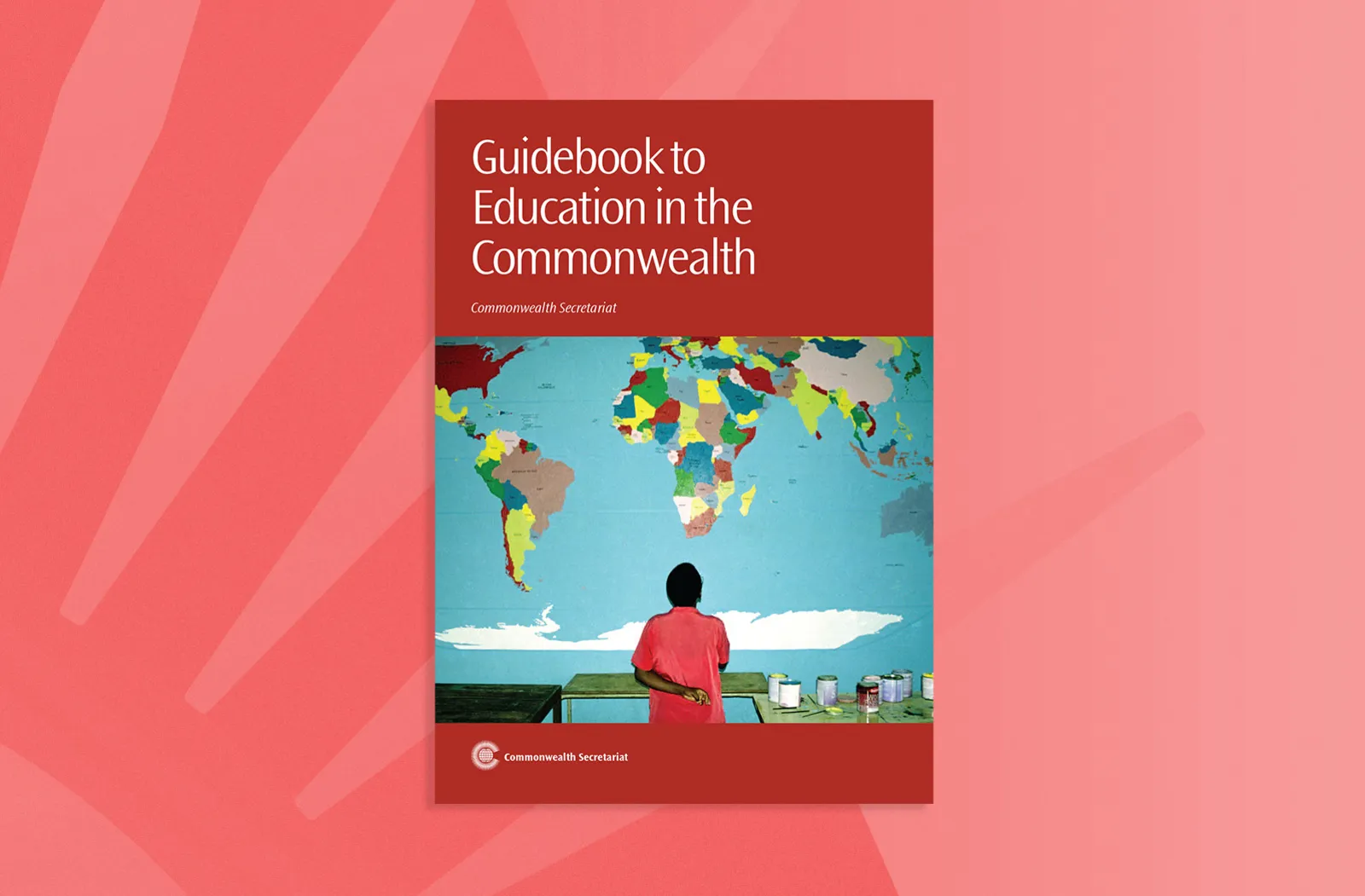 Guidebook to Education in the Commonwealth