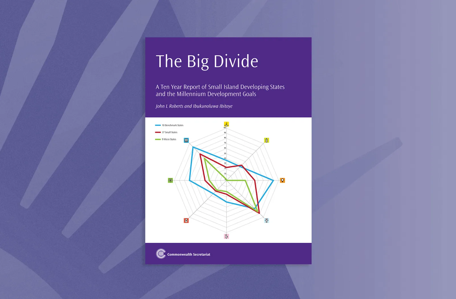 The Big Divide