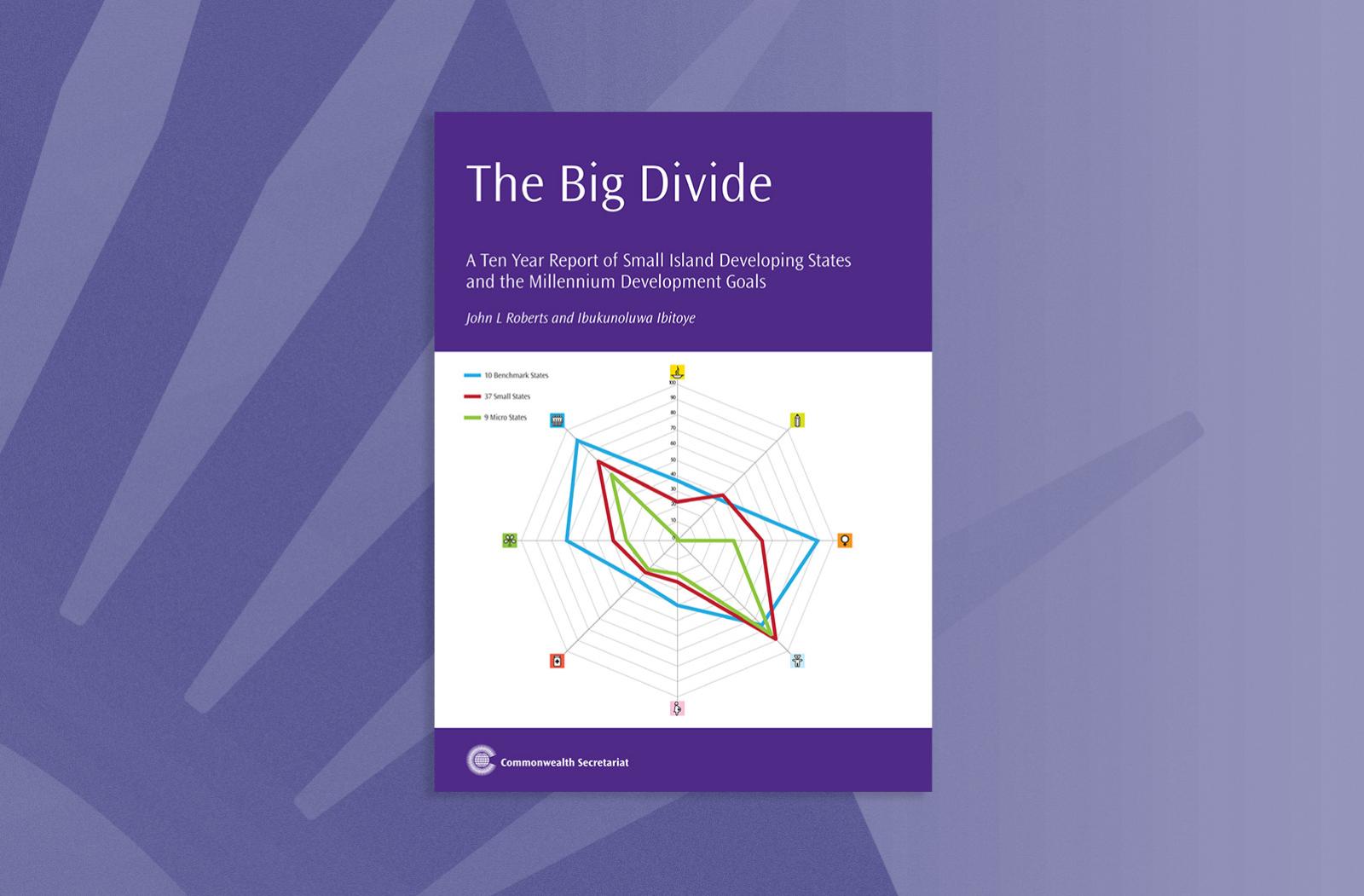 The Big Divide
