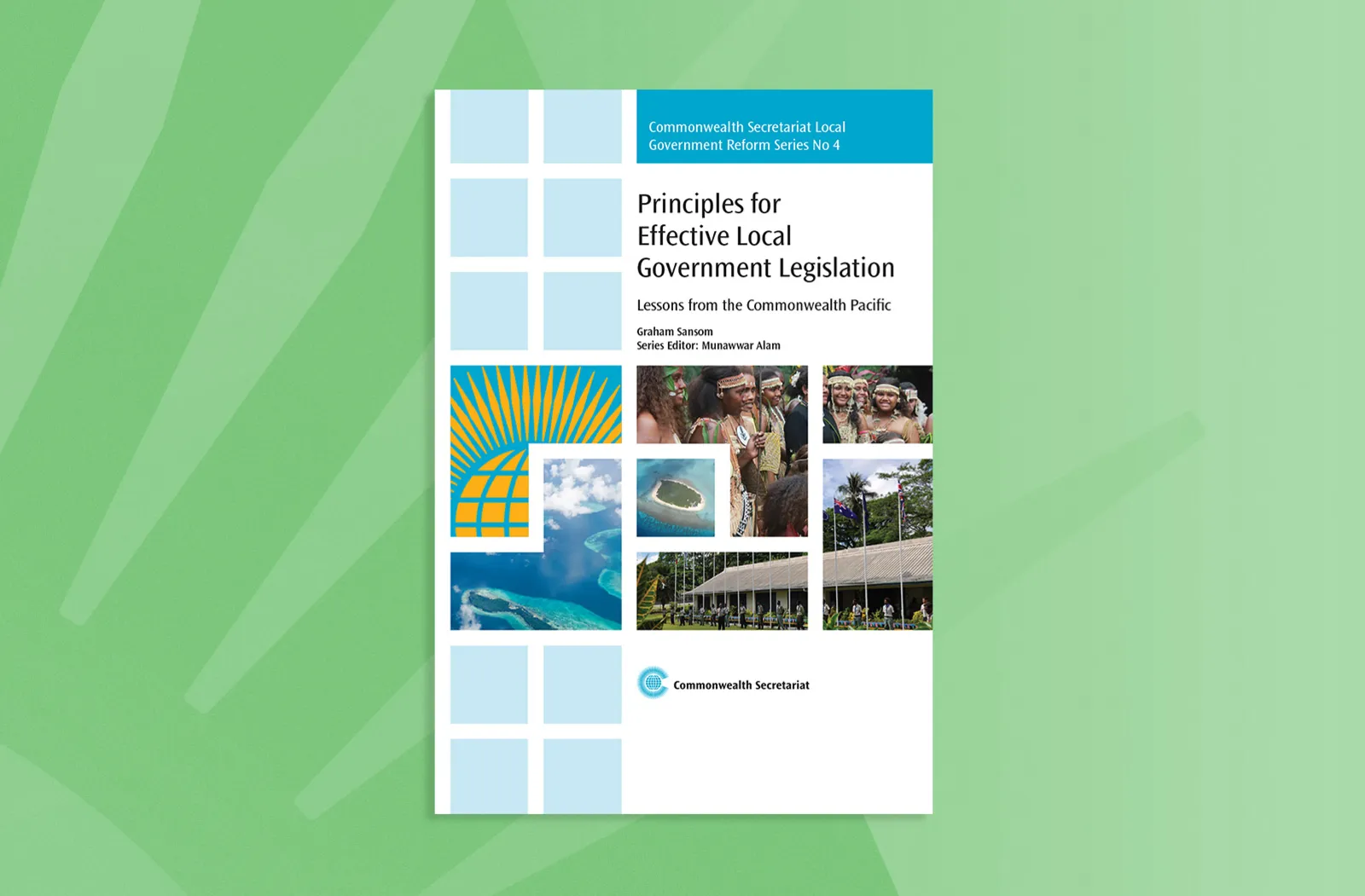 Principles for Local Government Legislation