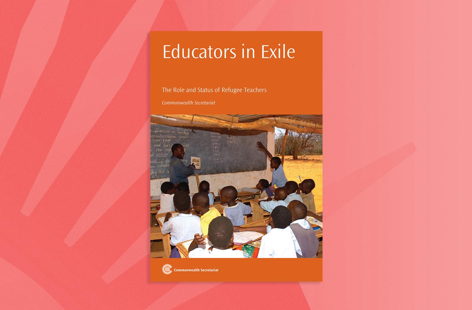 Educators in Exile