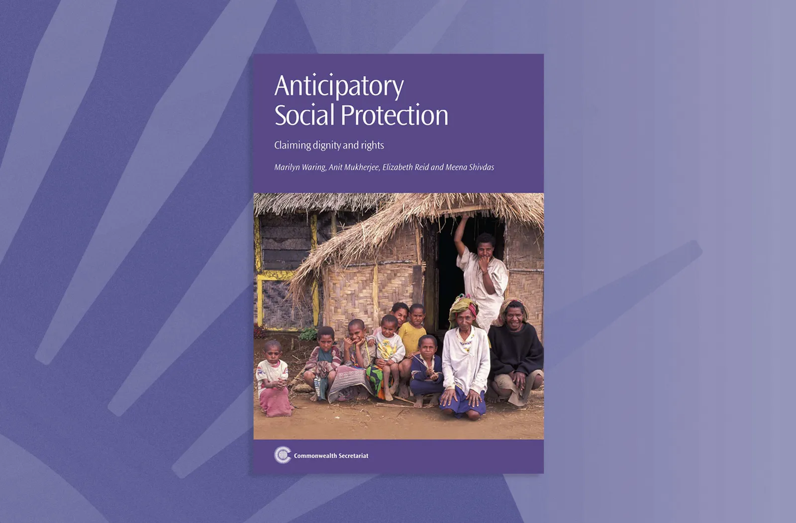 Anticipatory Social Protection
