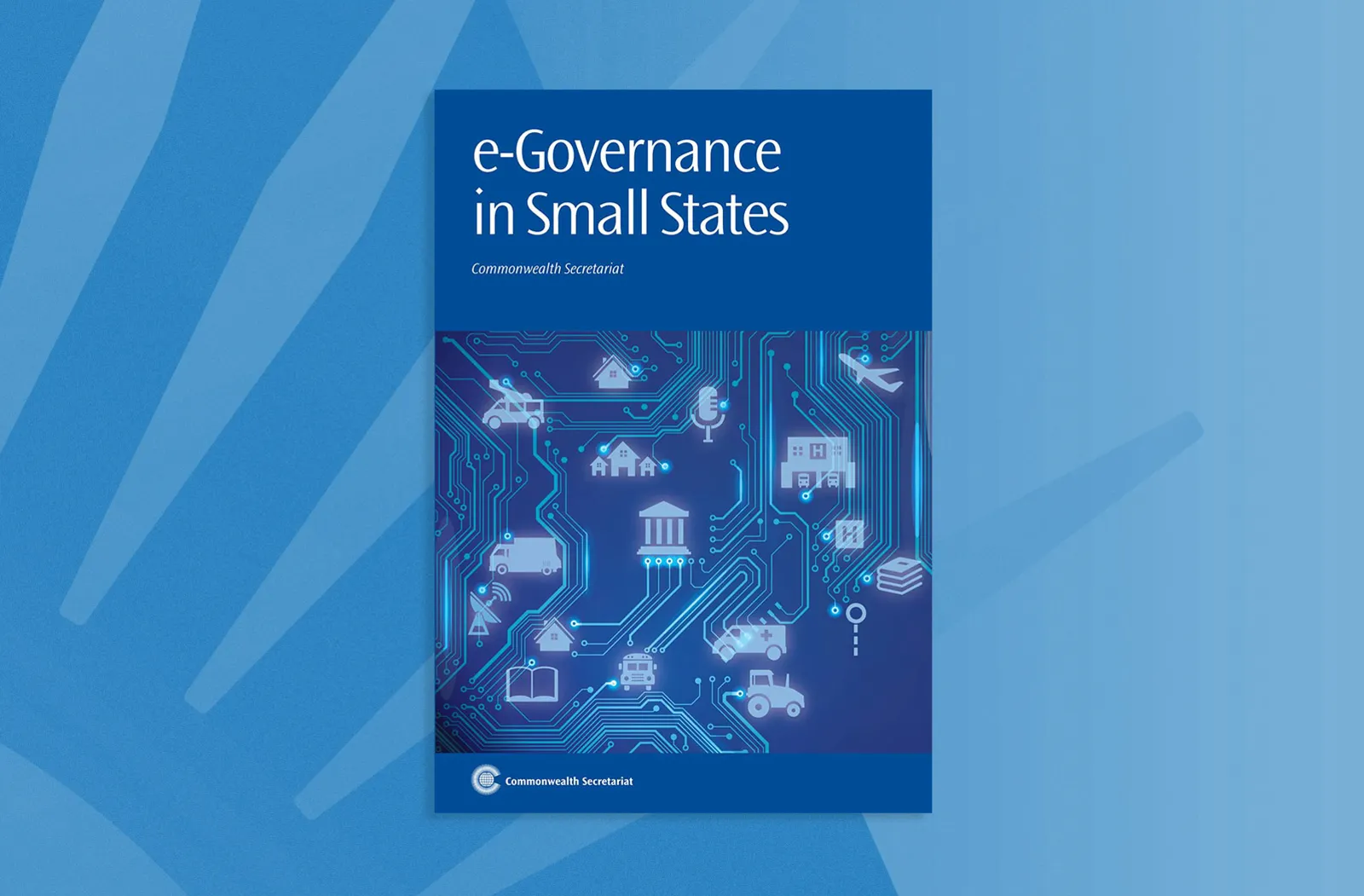 e-Governance in Small States