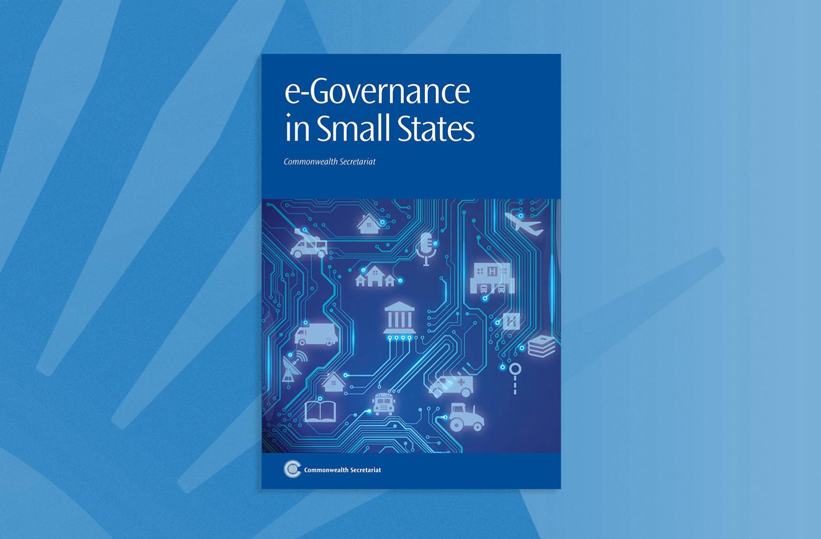 e-Governance in Small States