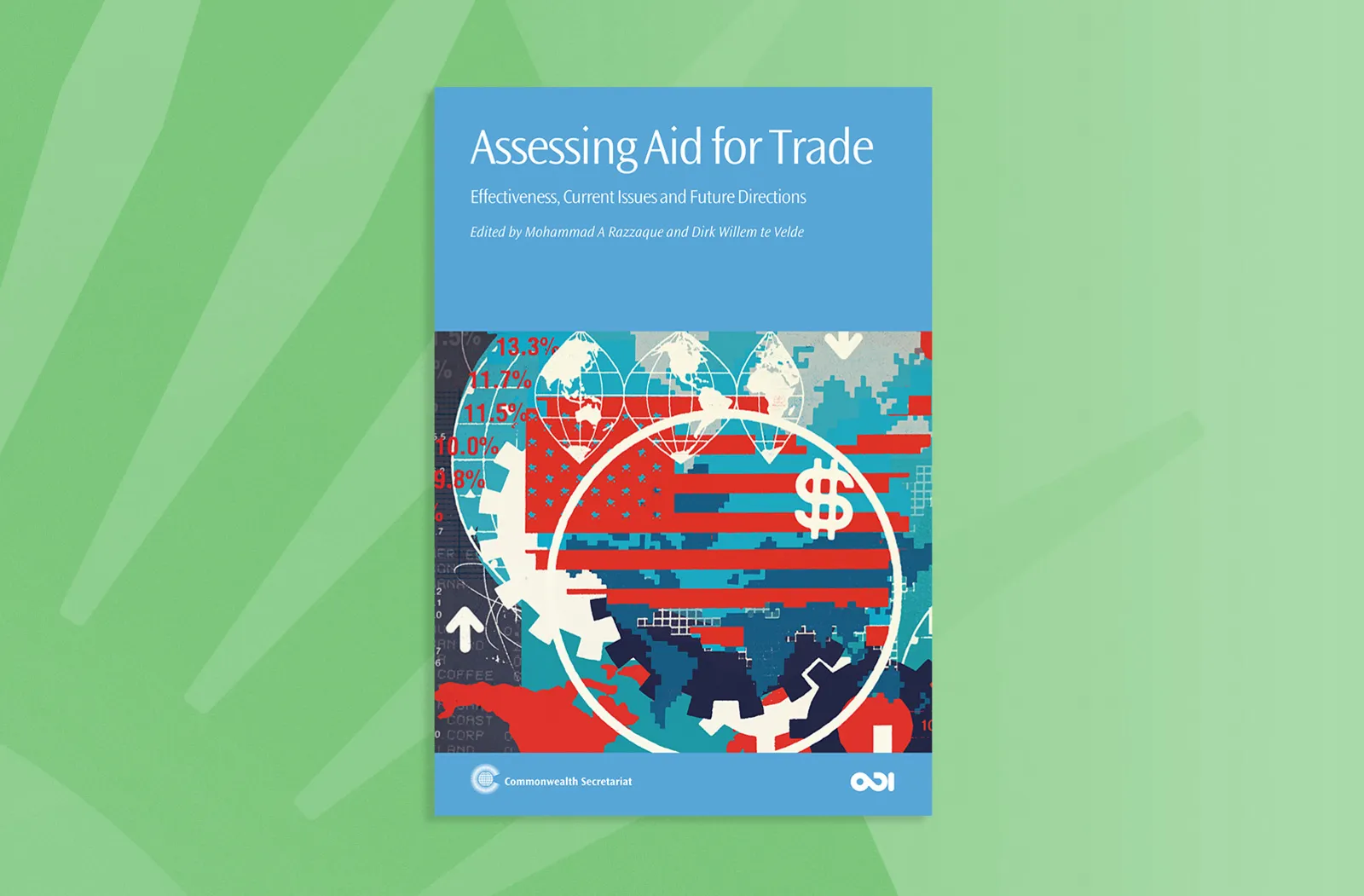 Assessing Aid for Trade