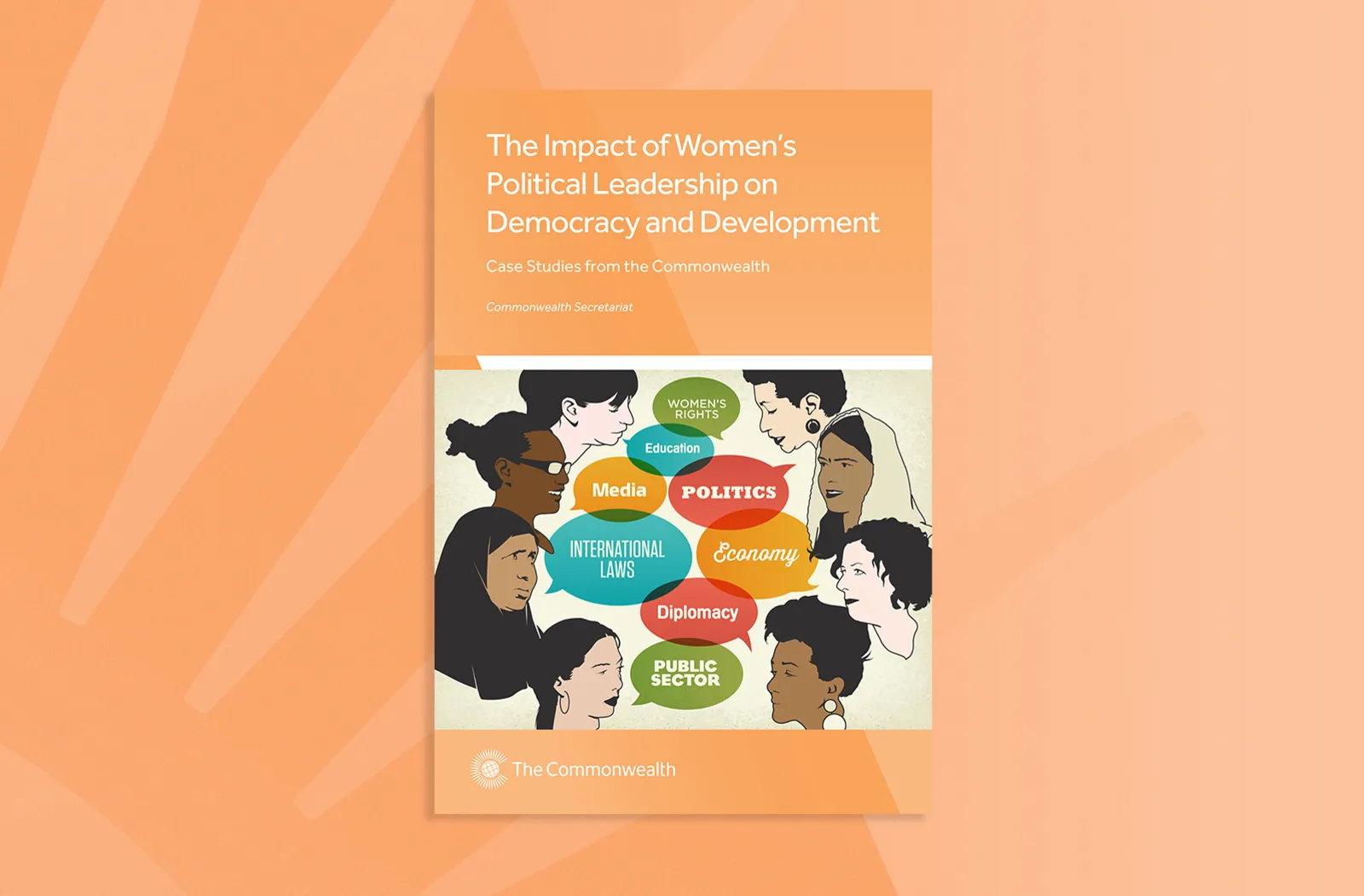 The Impact of Women's Political Leadership on Democracy and Development