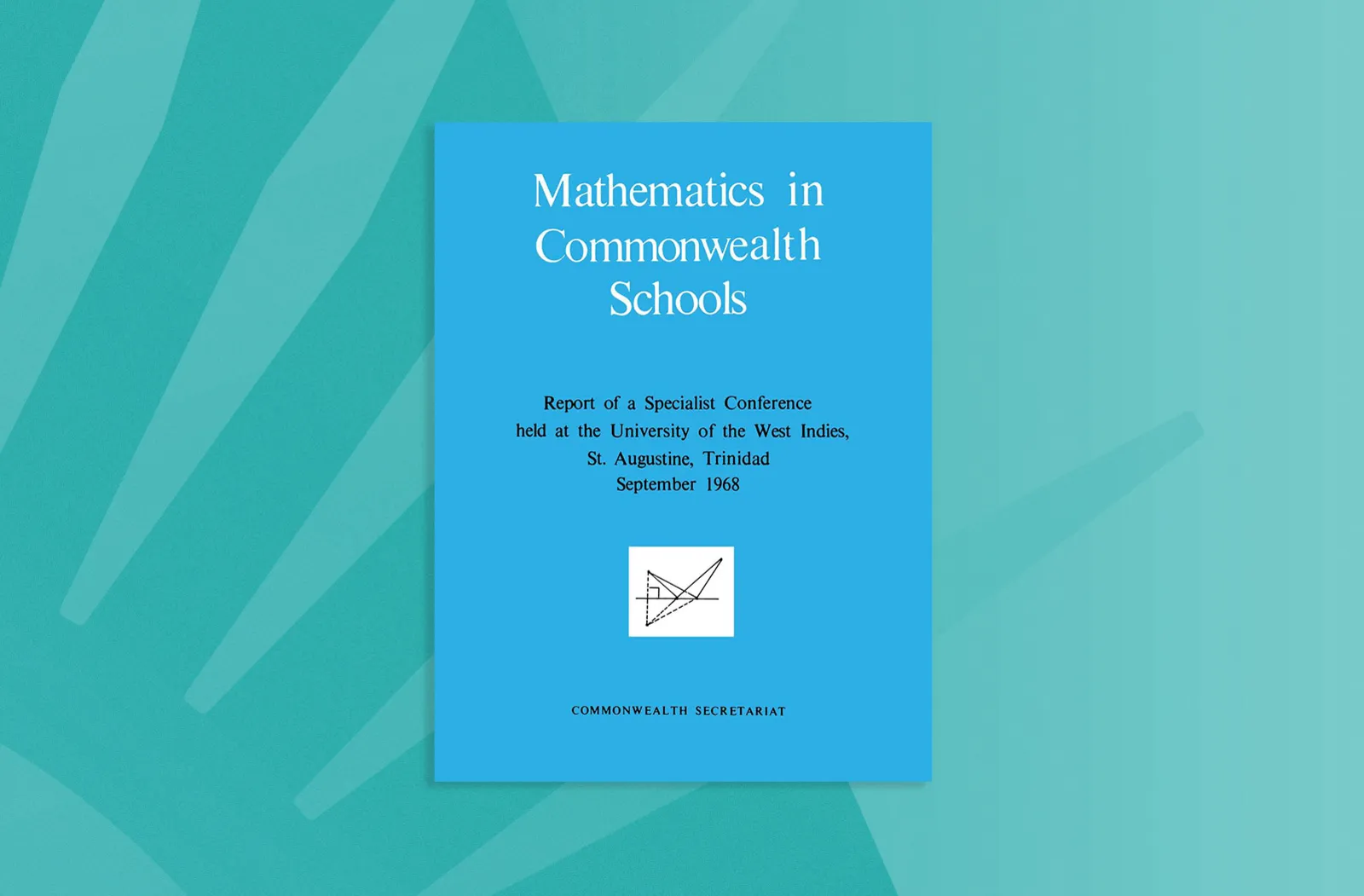 Mathematics in Commonwealth Schools