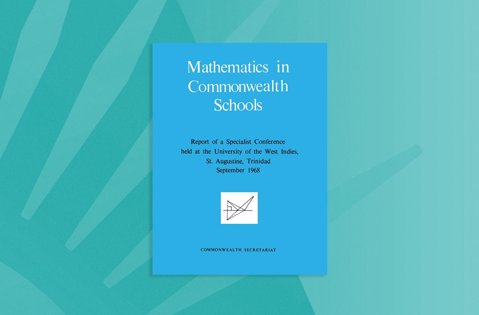 Mathematics in Commonwealth Schools