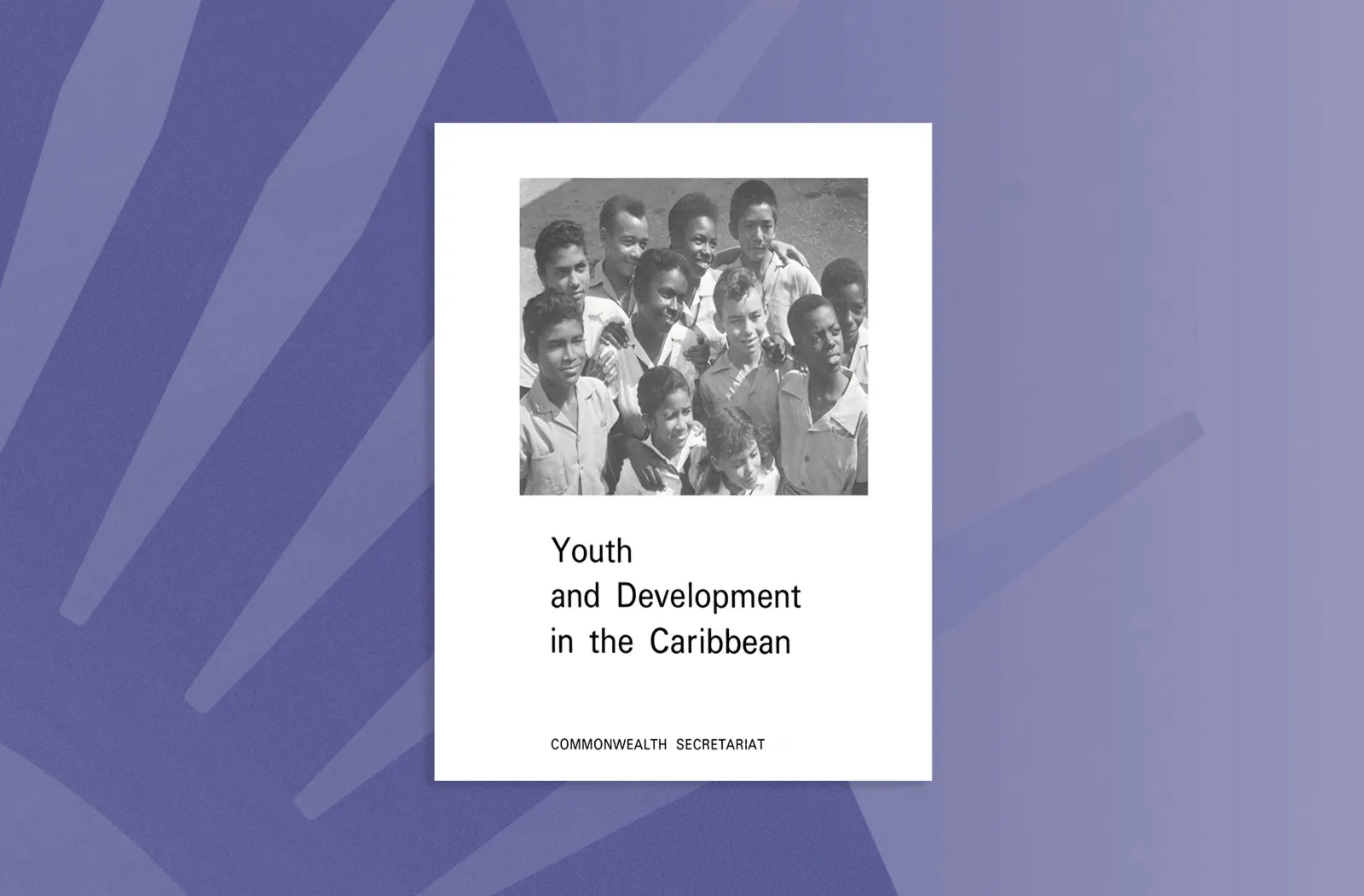 Youth and Development in the Caribbean