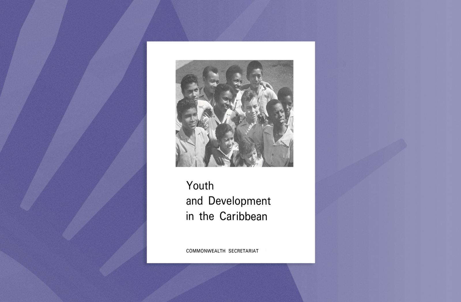 Youth and Development in the Caribbean