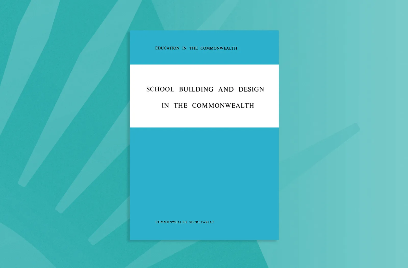 School Building and Design in the Commonwealth