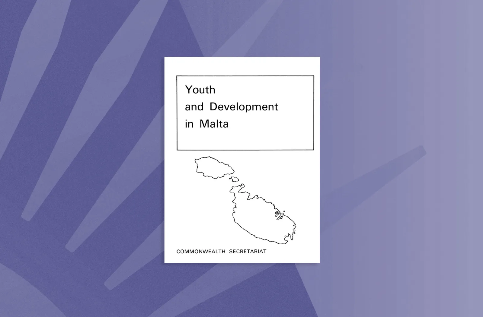 Youth and Development in Malta