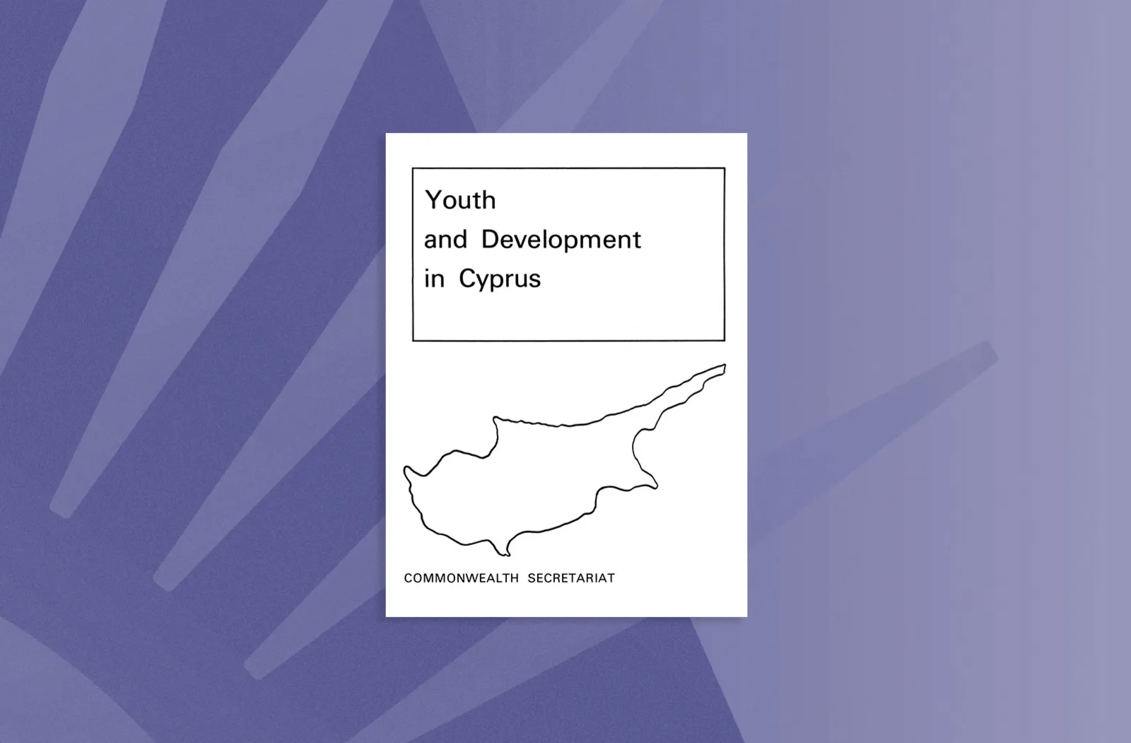 Youth and Development in Cyprus