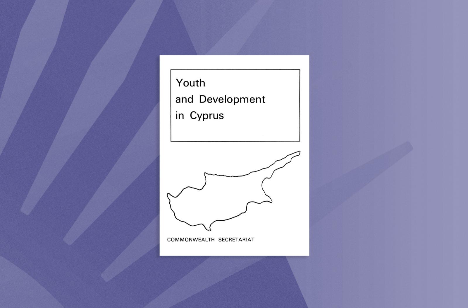 Youth and Development in Cyprus