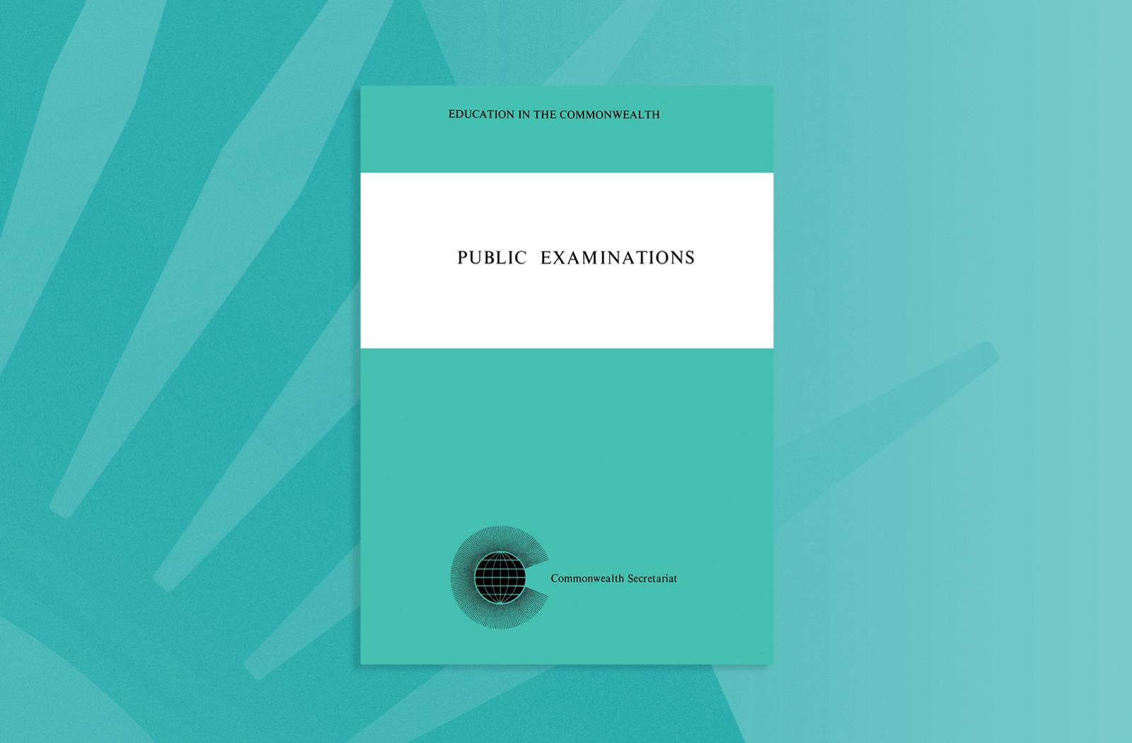 Public Examinations