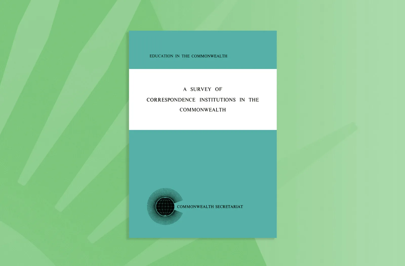 A Survey of Correspondence Institutions in the Commonwealth