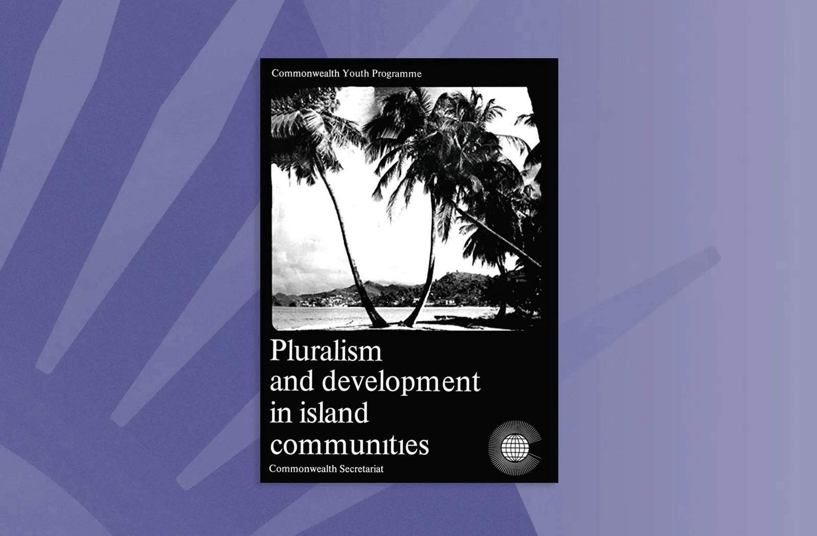 Pluralism and development in island communities