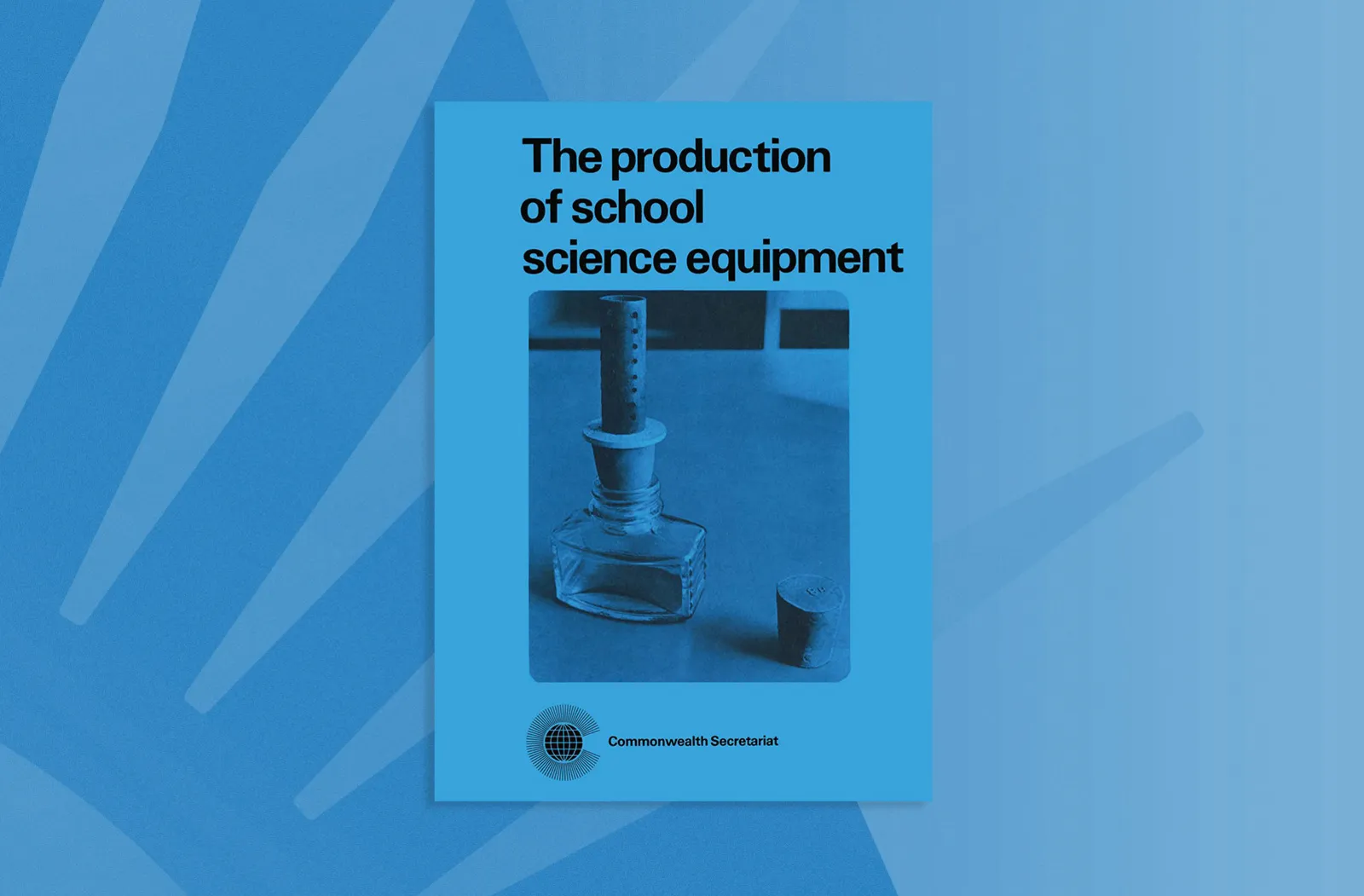 The Production of School Science Equipment
