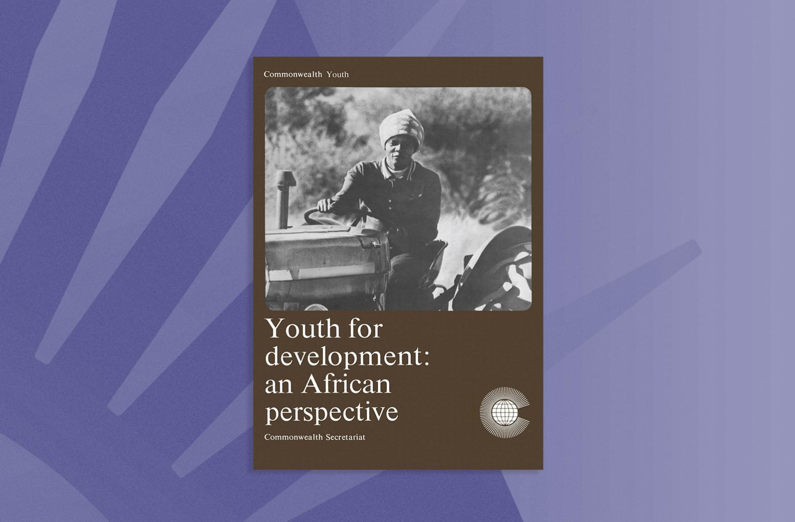 Youth for development