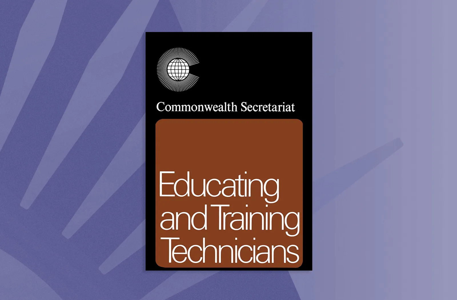 Educating and Training Technicians
