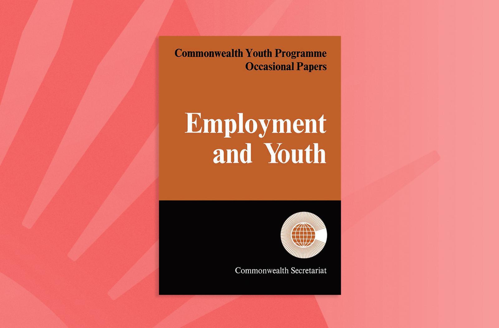 Employment and Youth