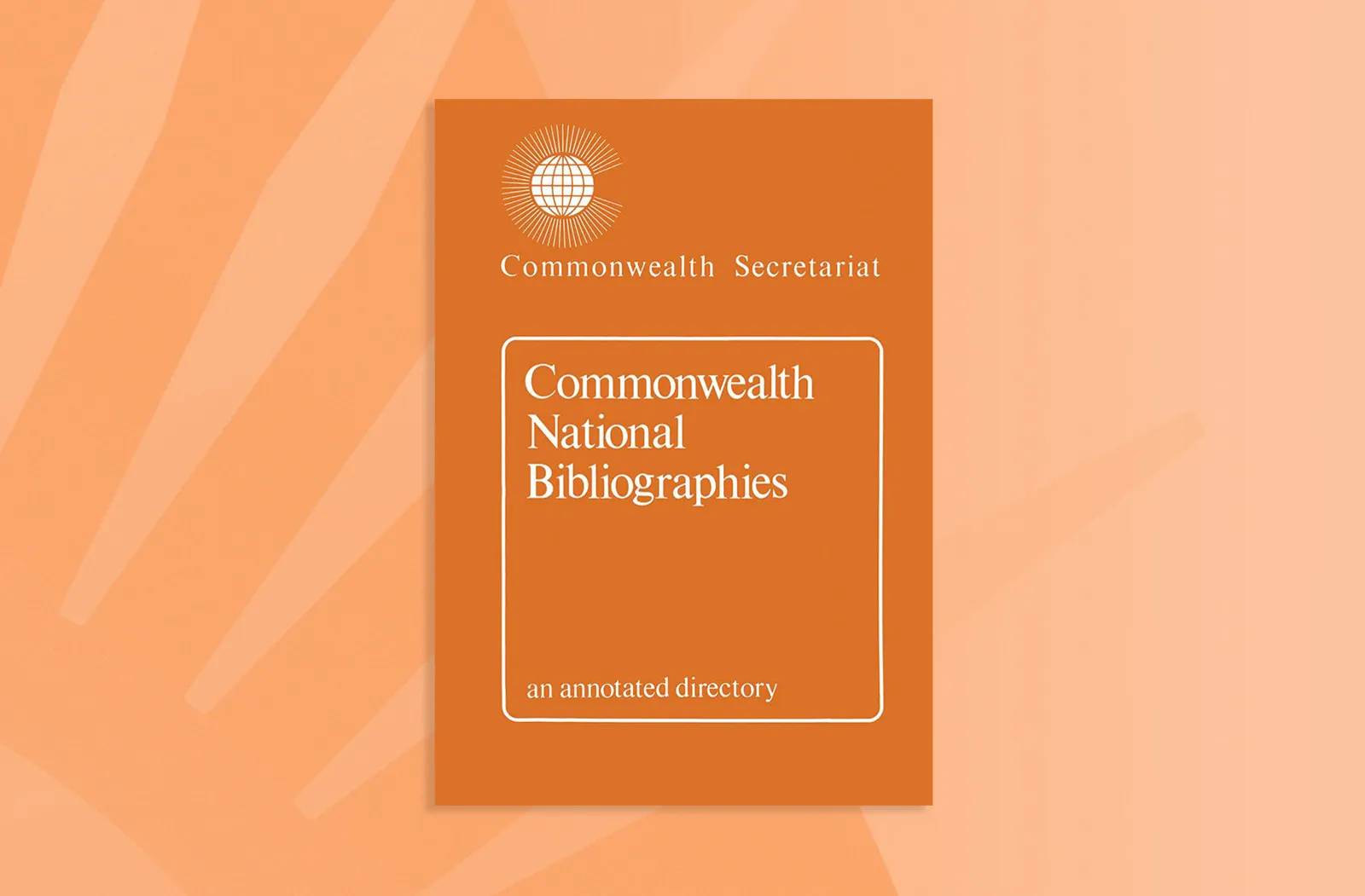 Commonwealth National Bibliographies