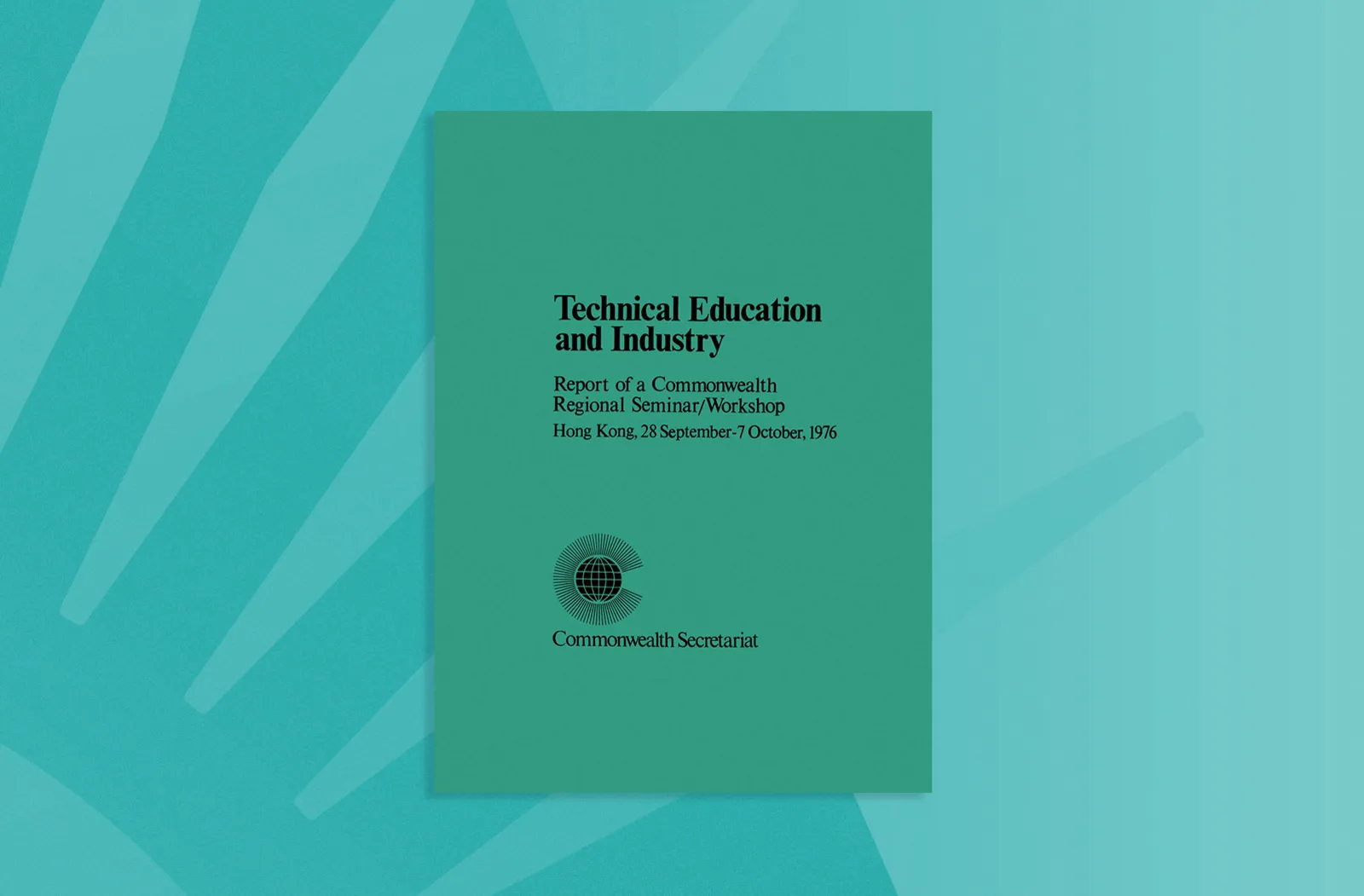 Technical Education and Industry