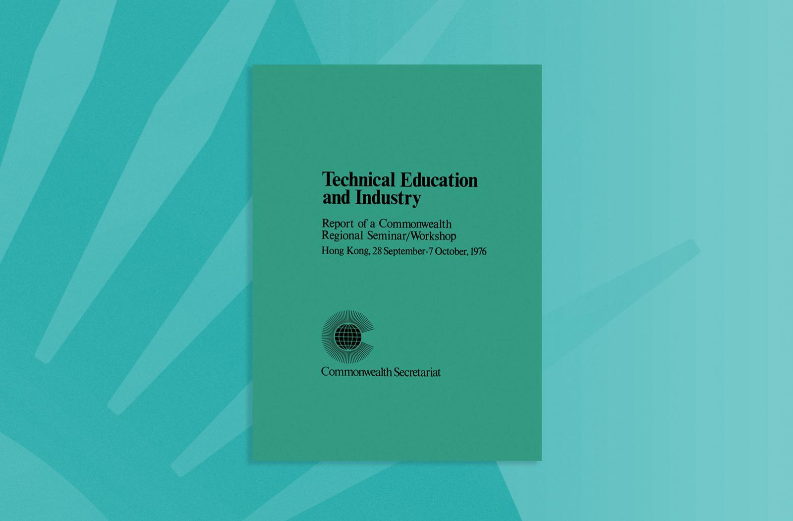 Technical Education and Industry