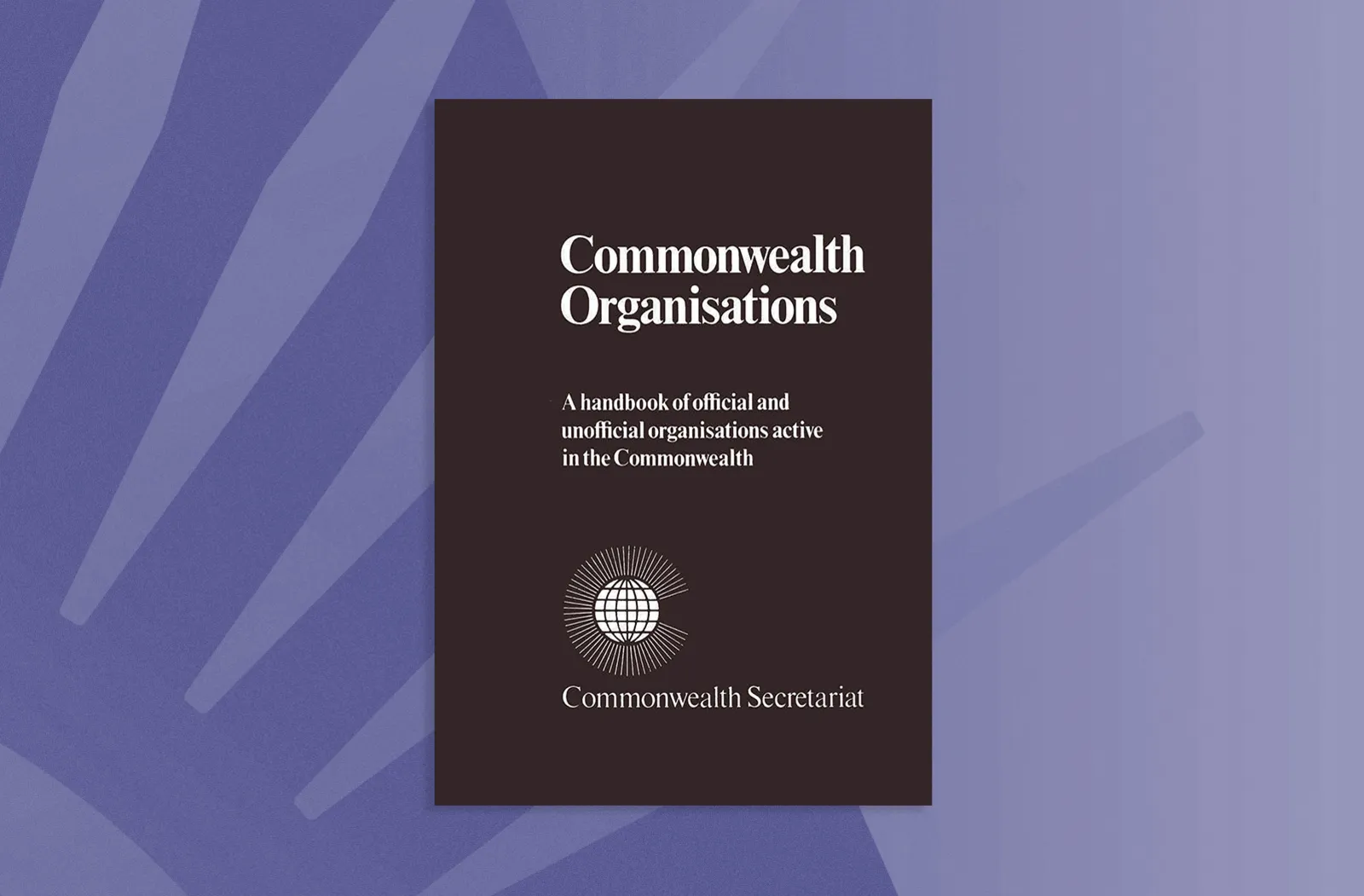 Commonwealth Organisations