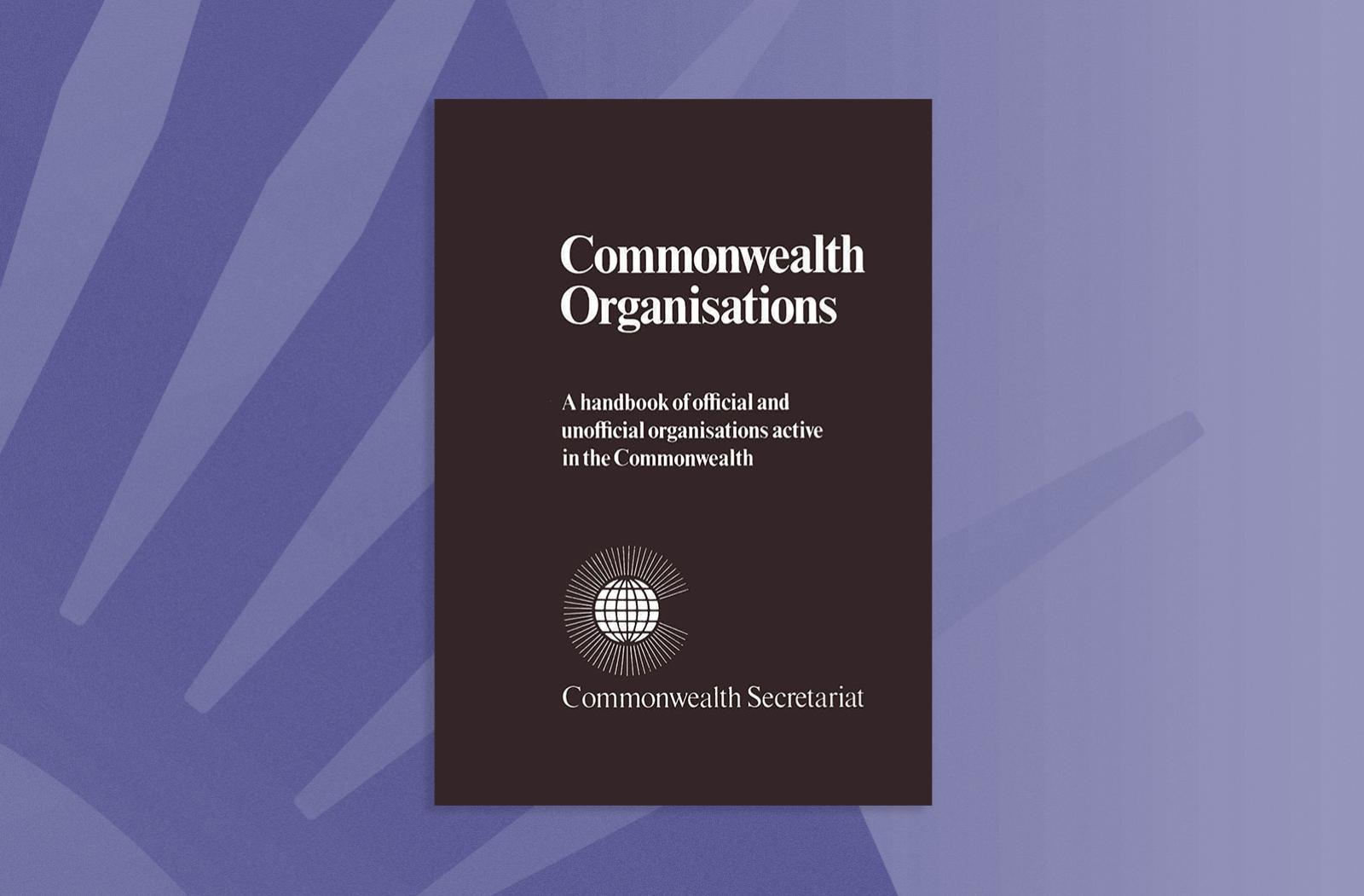 Commonwealth Organisations