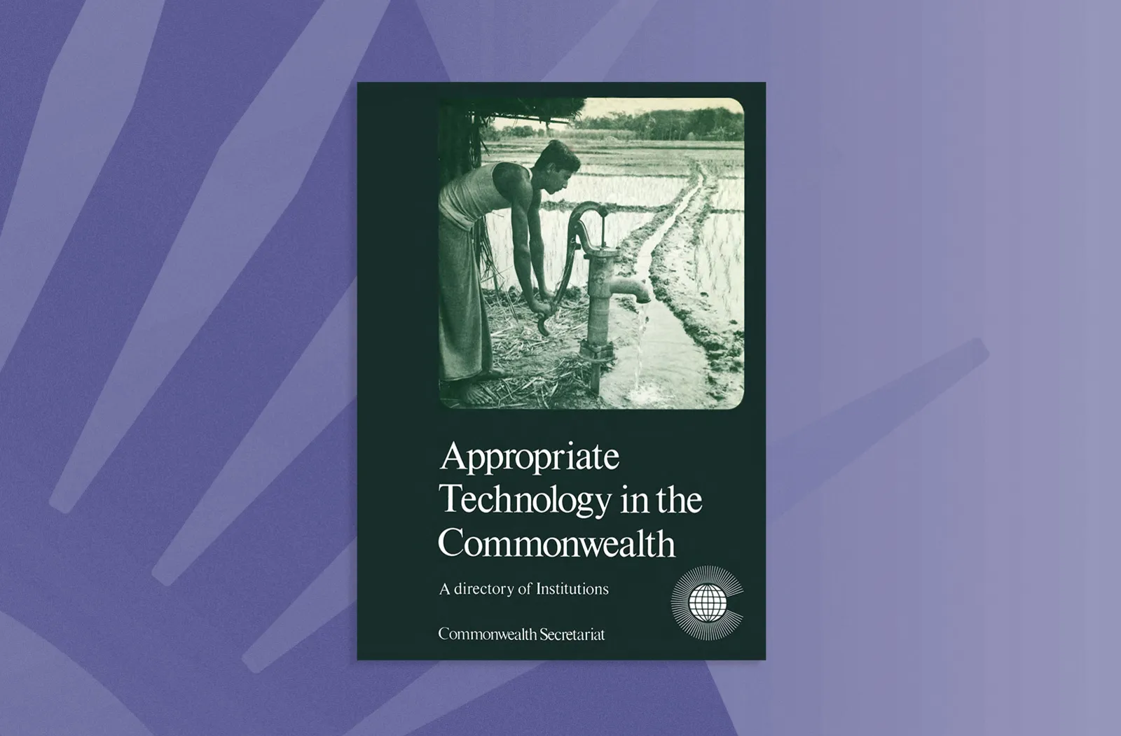 Appropriate Technology in the Commonwealth