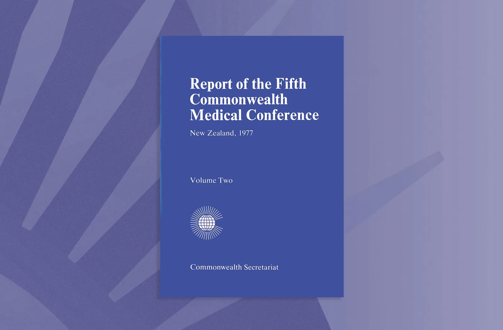 Report of the Fifth Commonwealth Medical Conference