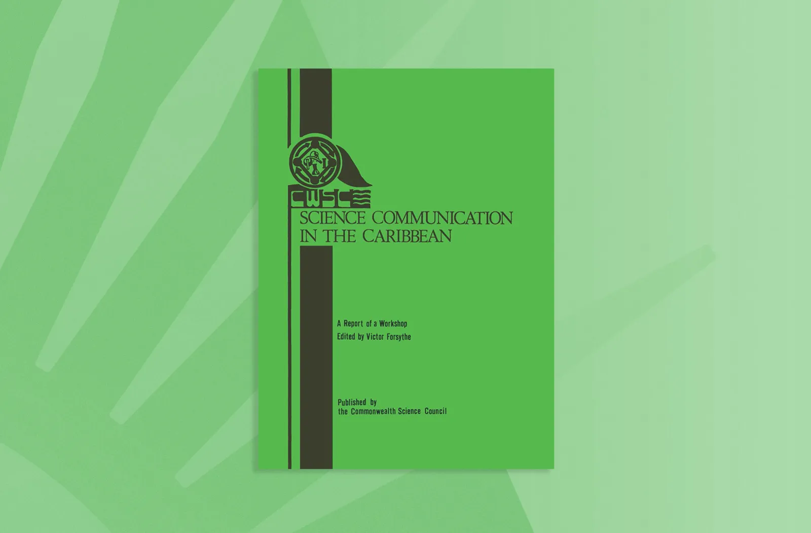 Science Communication in the Caribbean