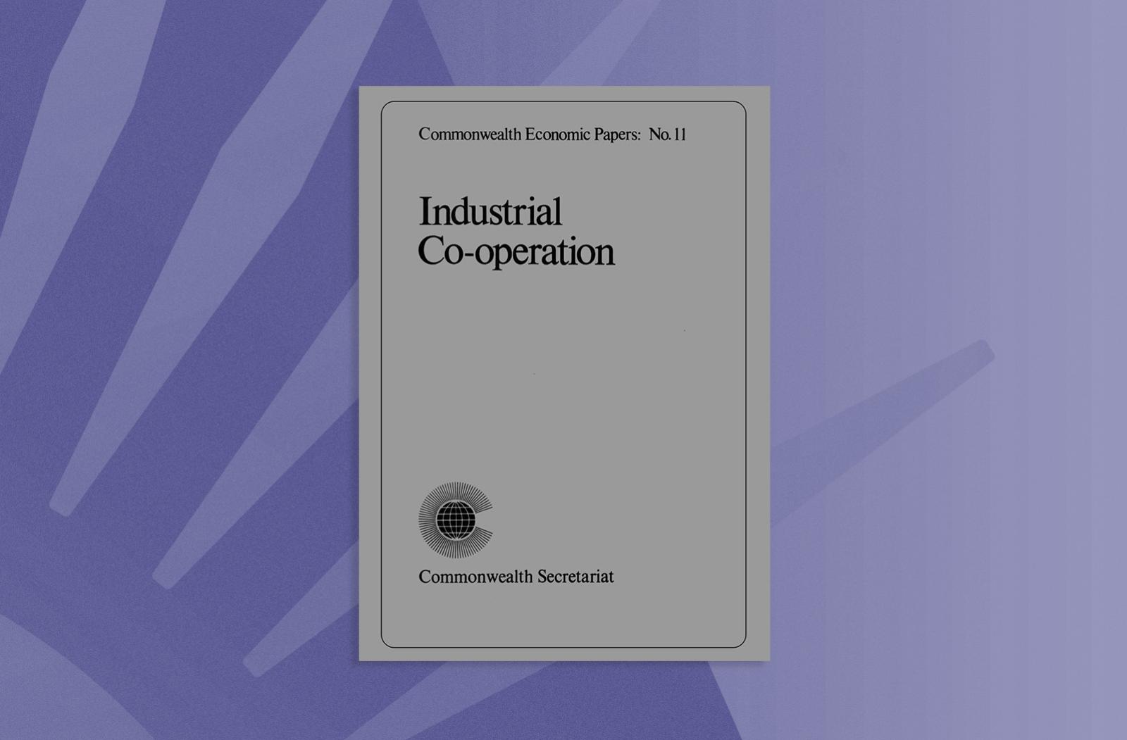 Industrial Cooperation