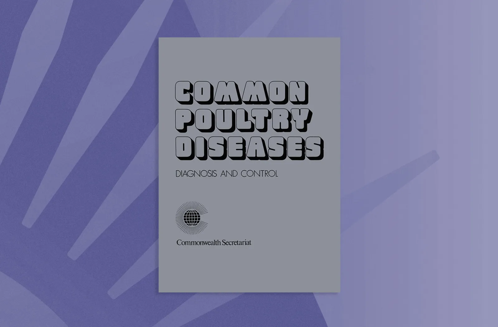 Common Poultry Diseases