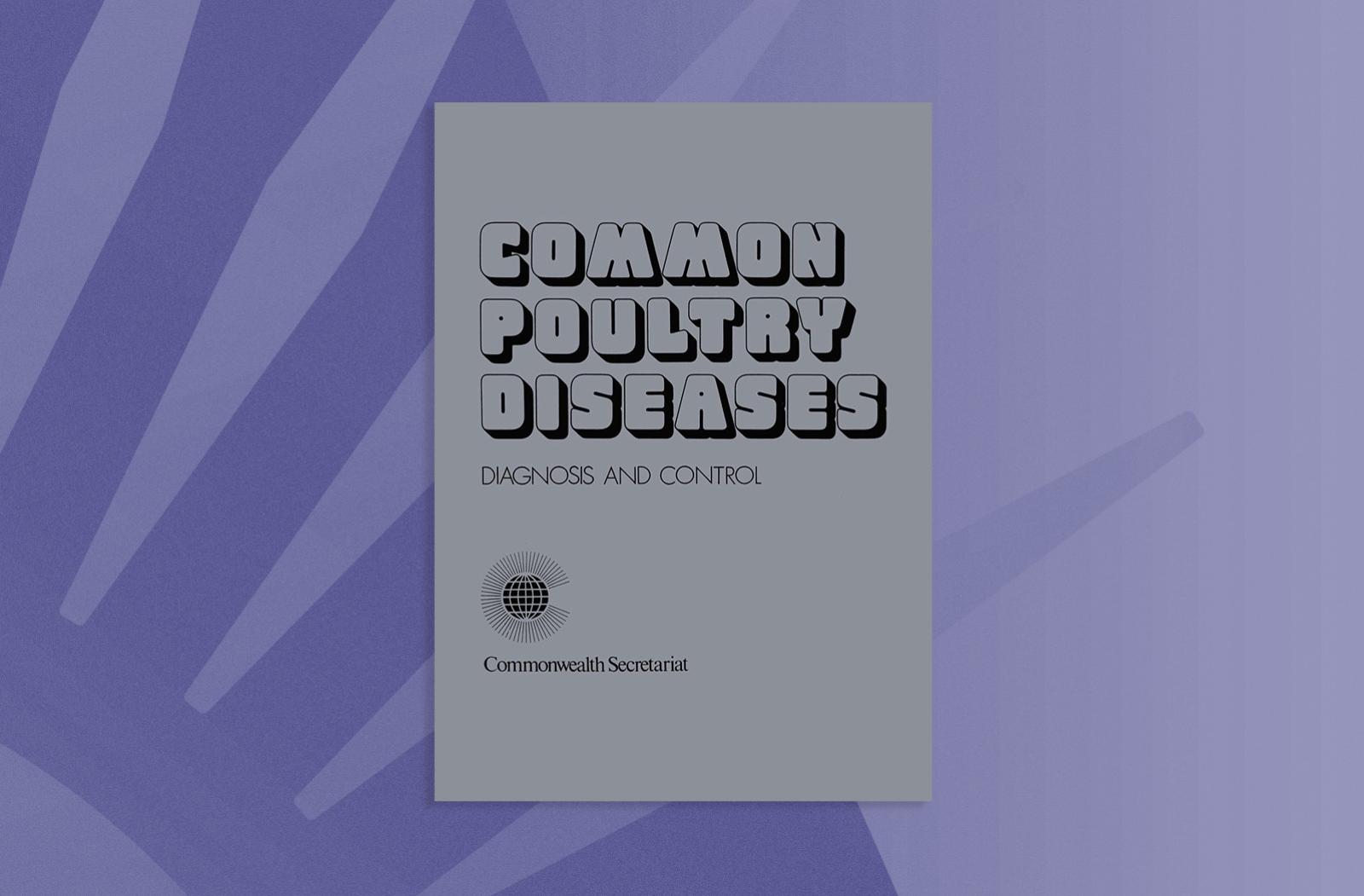 Common Poultry Diseases