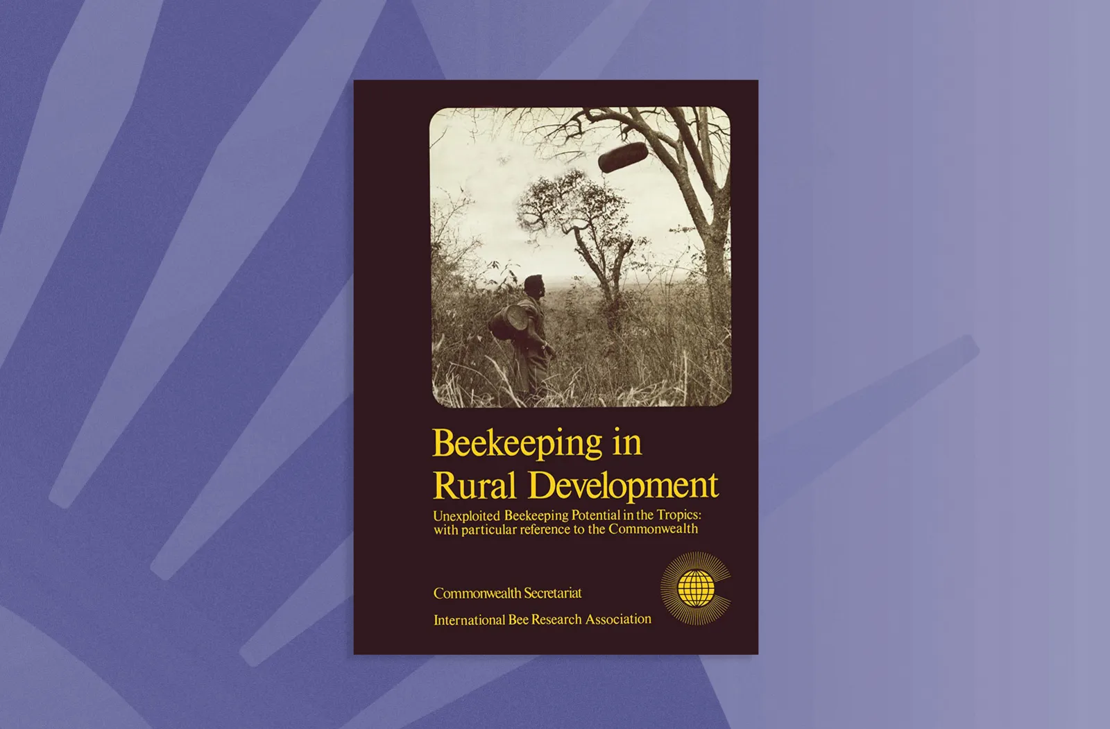 Beekeeping in Rural Development
