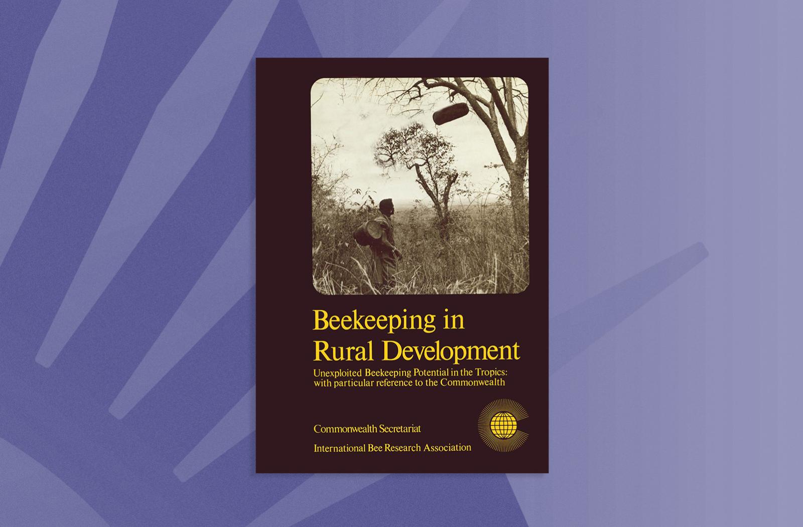 Beekeeping in Rural Development