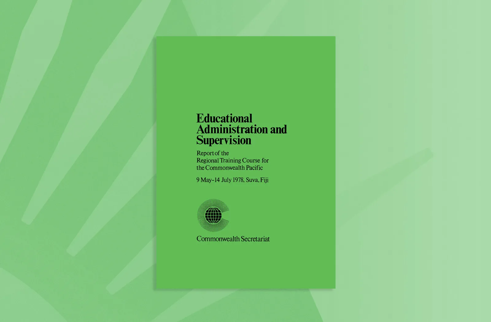 Educational Administration and Supervision