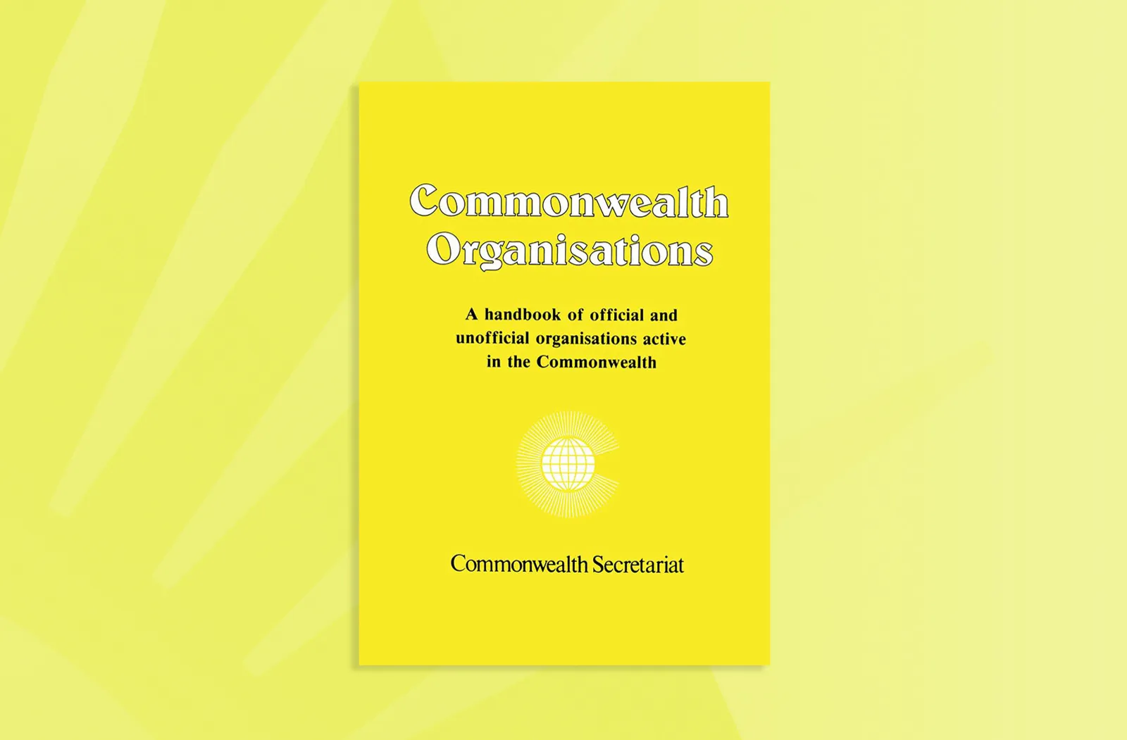 Commonwealth Organisations