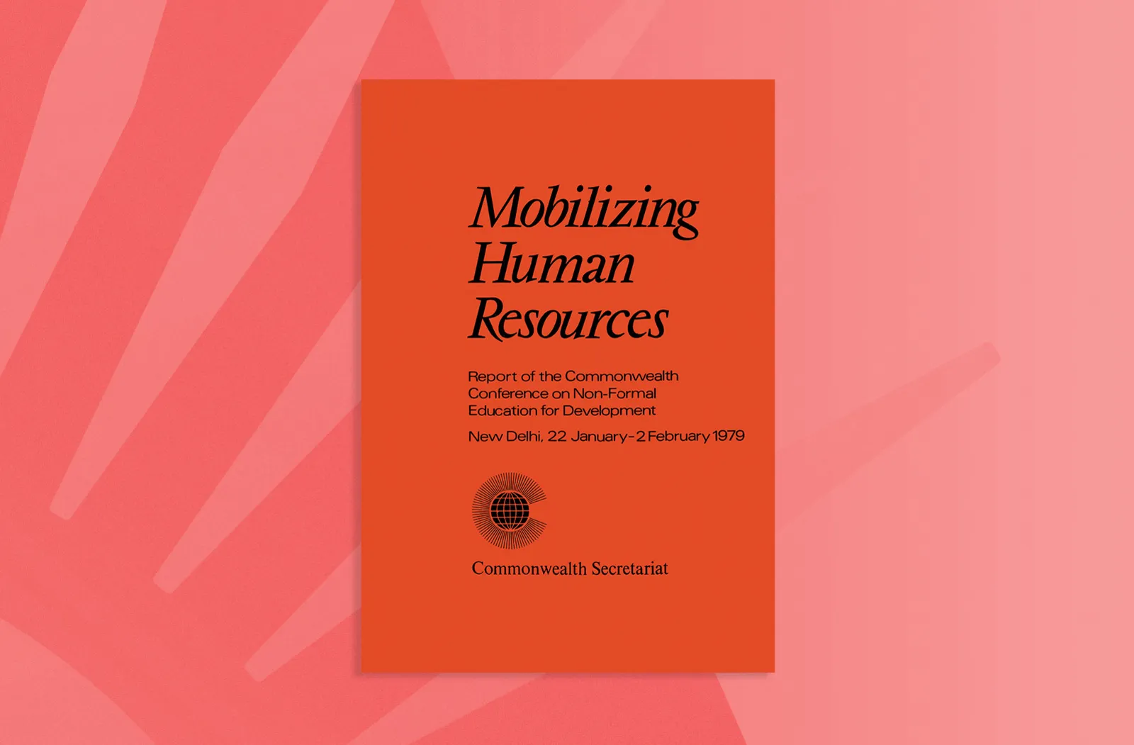 Mobilizing Human Resources