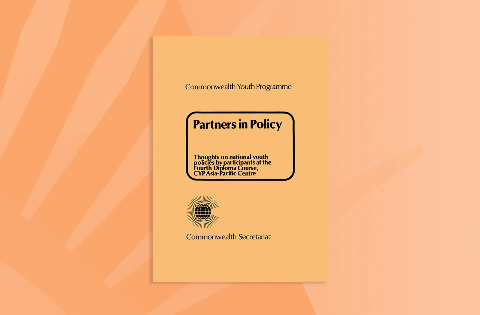 Partners in Policy