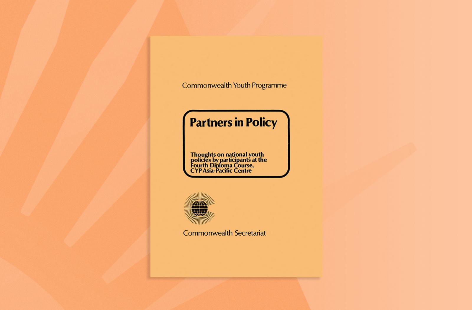 Partners in Policy