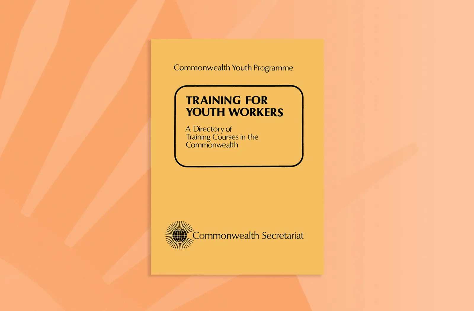 Training for Youth Workers