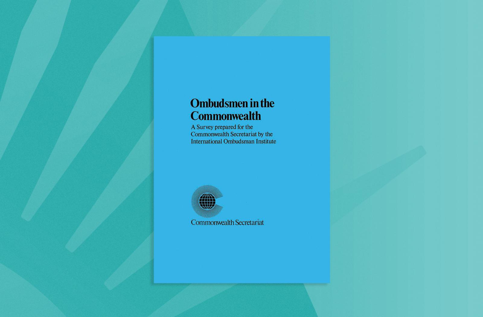 Ombudsmen in the Commonwealth